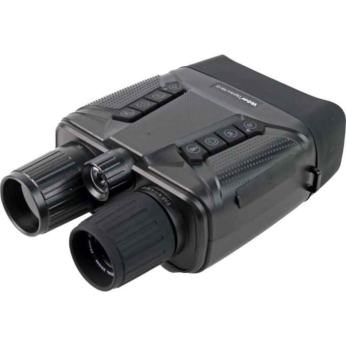 Бинокль ночного видения VEBER DIGIVIEW NB-01 цифровой 32302