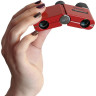Бинокль VEBER OPERA MINI 5*12 Red 25646