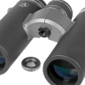 Бинокль VEBER SILVER LINE II 10x32WP 33192