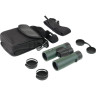 Бинокль VEBER SILVER LINE ROOF БП 10X33L WP 28672