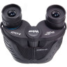 Бинокль VEBER ULTRA SPORT БН 8-17x25 черный 22299