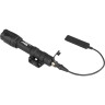 Фонарь тактический VEBER TACTICS 120 WEAVER подствольный 30628