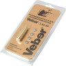 Патрон холодной пристрелки VEBER 7.62/39 23227
