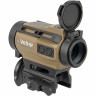 Прицел коллиматорный VEBER MULTIDOT 120 SOLAR 31676