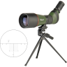 Зрительная труба VEBER DEFENCE 20-60x80 FFP 33093